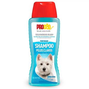 SHAMPOO PROCAO PELOS CLAROS 500ML¬