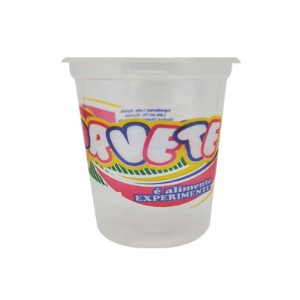 SORVETE 400ML