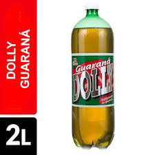 Dolly guaraná 2L