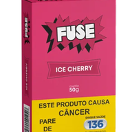 FUSE ICE CHERRY