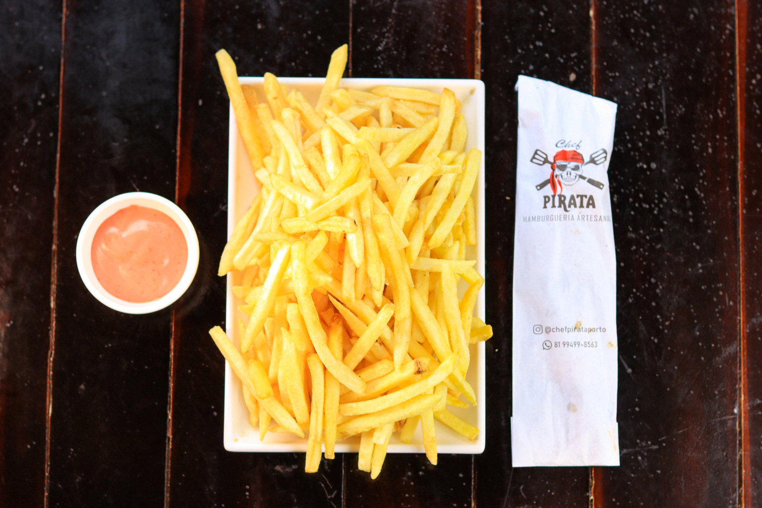 Batata Frita