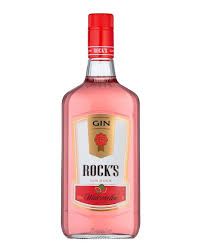 Gin Rock's Watermelon 