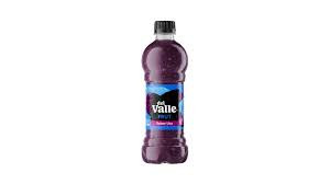 SUCO DELVALLE FRUT UVA 450ML