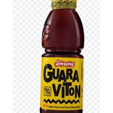 GUARA VITON 500 ML