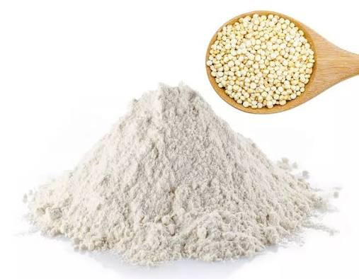 Farinha De Quinua Branca  (100g)
