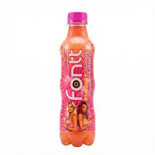 ENERGETICO FONTT 290ml