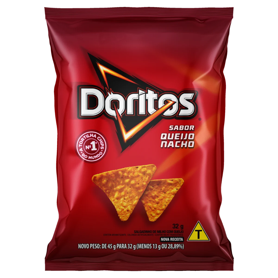 DORITOS