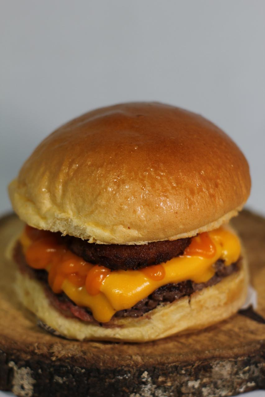 BURGUER ONION