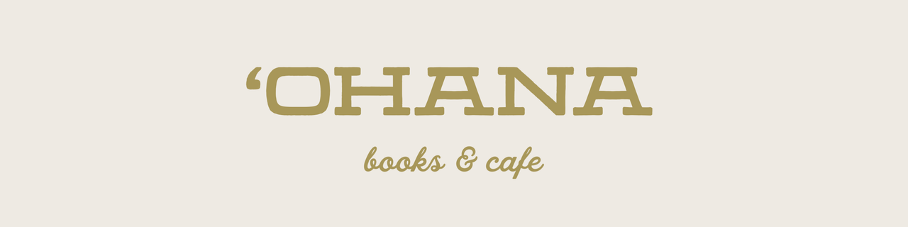 'Ohana Books & Cafe