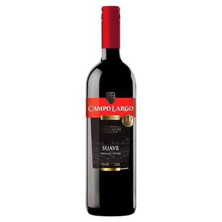 CAMPO LARGO 750ml