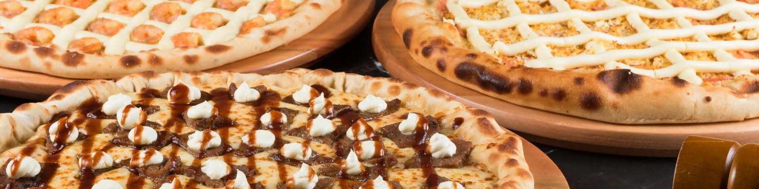 Retrô Pizzaria