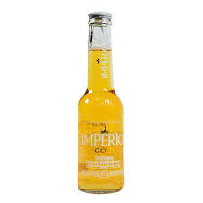IMPERIO GOLD 210ML UNIDADE