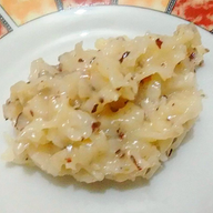 COCADA BRANCA CREMOSA