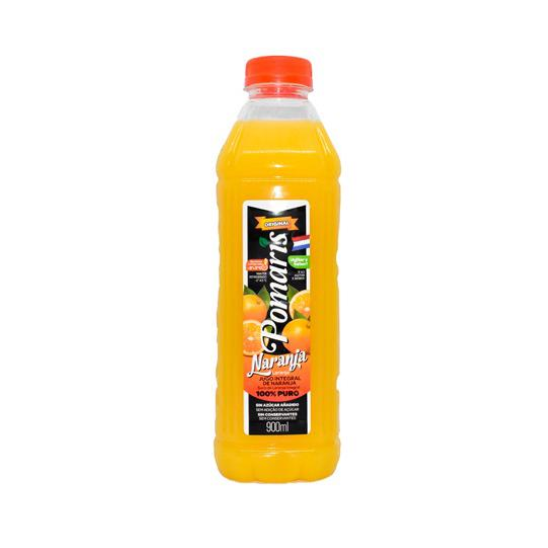 SUCO POMARIS