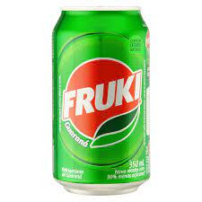 Fruki lata