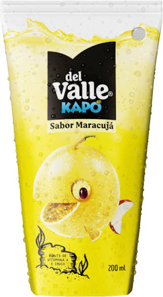 KAPU MARACUJA