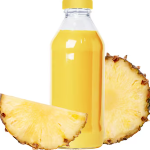 Suco de Abacaxi