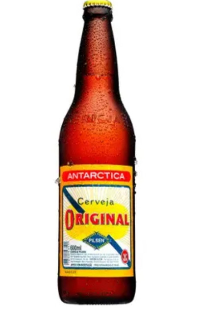 ORIGINAL 600ML