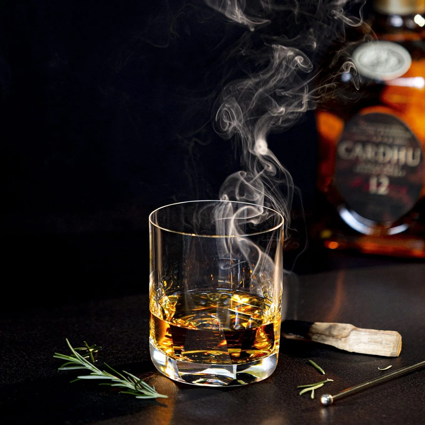 DOSE DE WHISKY