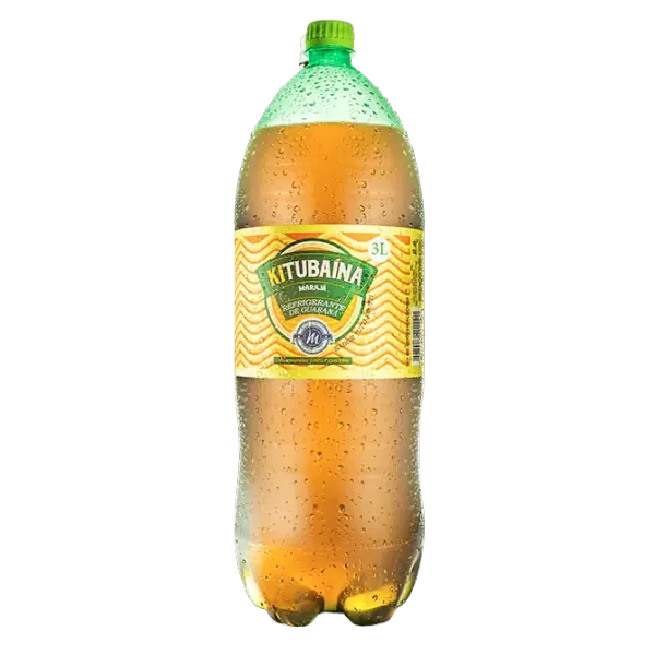 KITUBAINA 2L