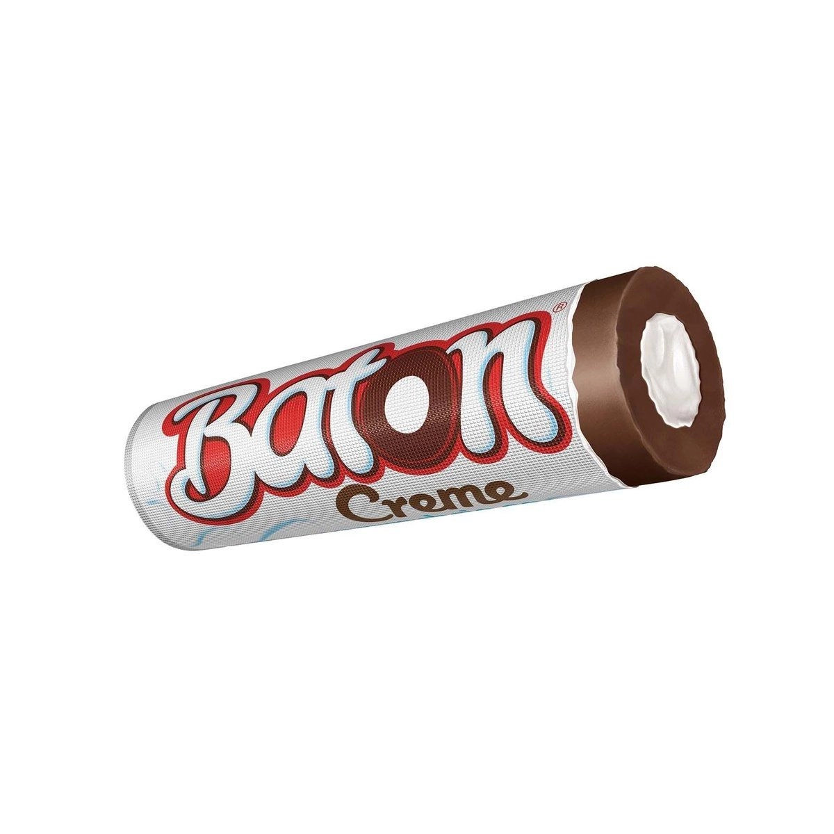 Chocolate Batom Creme