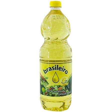 OLEO BRASILEIRO