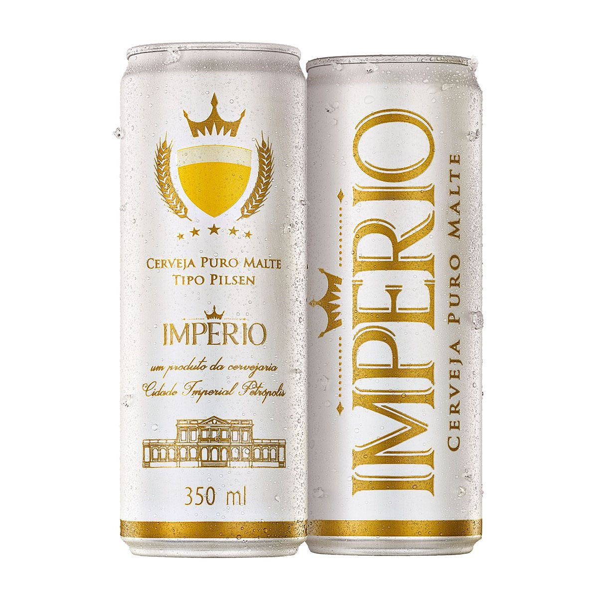 IMPERIO 350ML