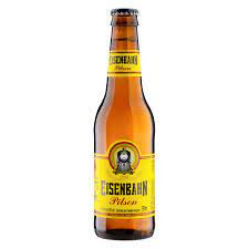 Long Neck - Eisenbahn Pilsen
