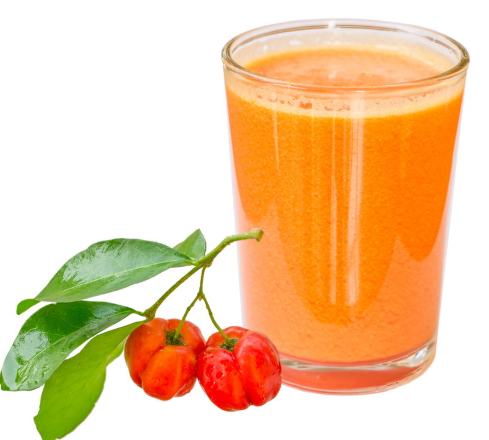 Suco de Acerola 300ml