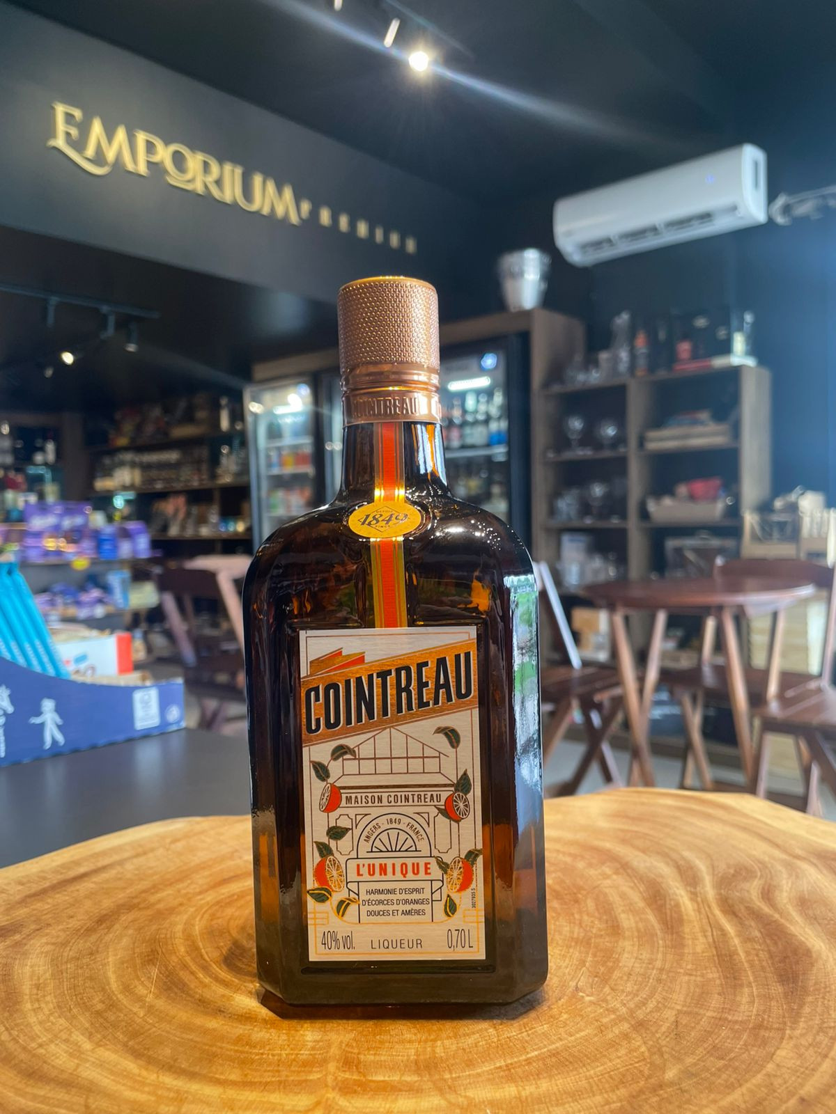 Cointreau L’unique