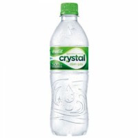 ÁGUA COM GÁS 500ML