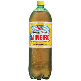 GUARANÁ MINEIRO 2L