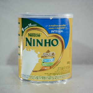 LEITE NINHO