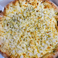 PIZZA PALMITO