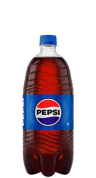 Pepsi  1L
