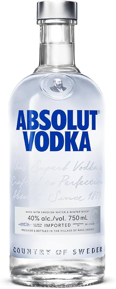 ABSOLUT