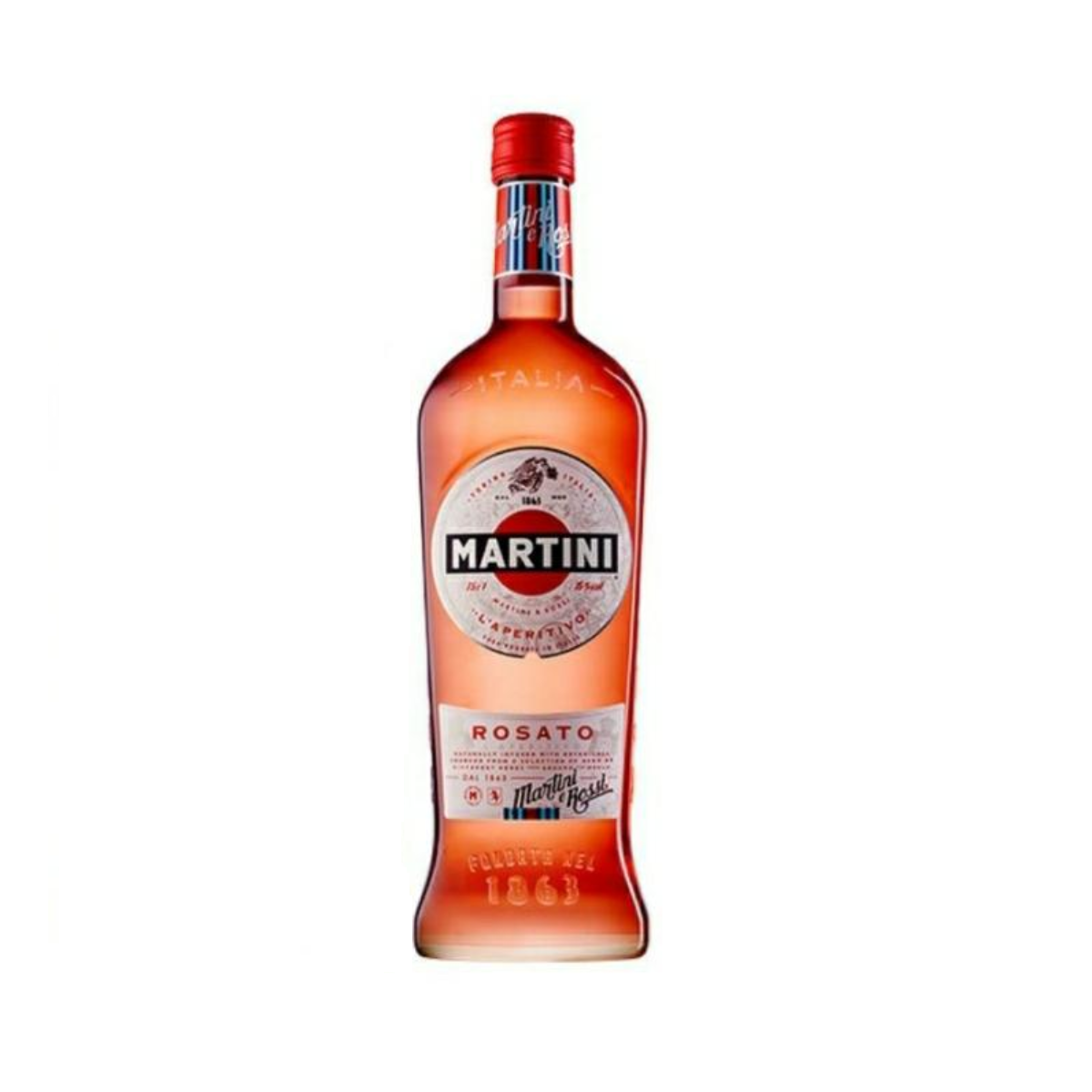 Martini Rosato