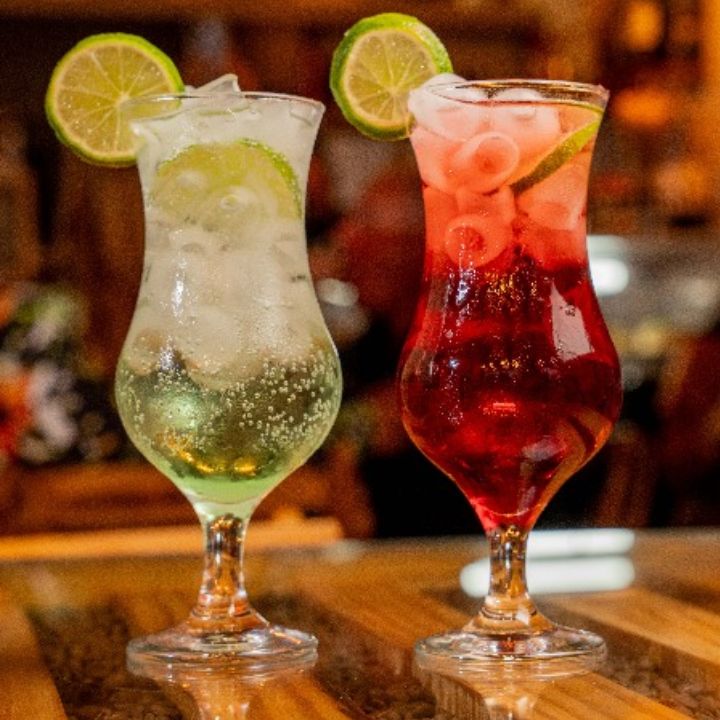 Soda italiana