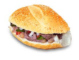 CHURRASCO NO PAO