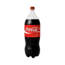 COCA COLA 2L