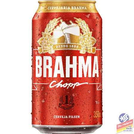 Brahma Lata