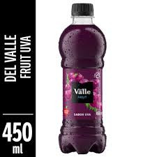 Del Vale Uva 450 ML