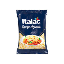 QUEIJO RALADO ITALAC 40 G