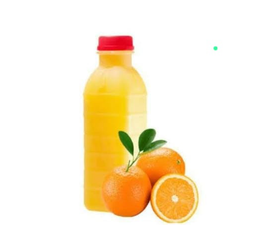 SUCO LARANJA NATURAL 500 ML