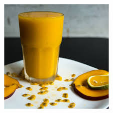 FRUTAS AMARELAS