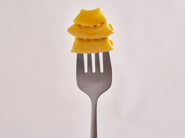 Rigatoni