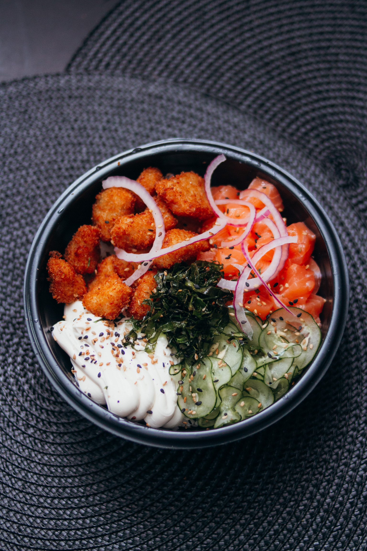 POKE 1 - O PESCADOR 