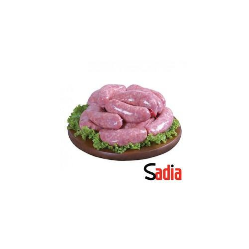 Linguiça Suína Sadia