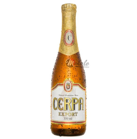 LONG NECK CERPA EXPORT