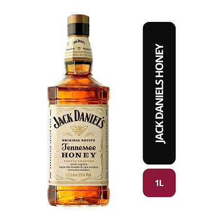 Jack Daniel's Honey 1L 